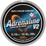 Savage Gear HD4 Adrenaline V2 Braid